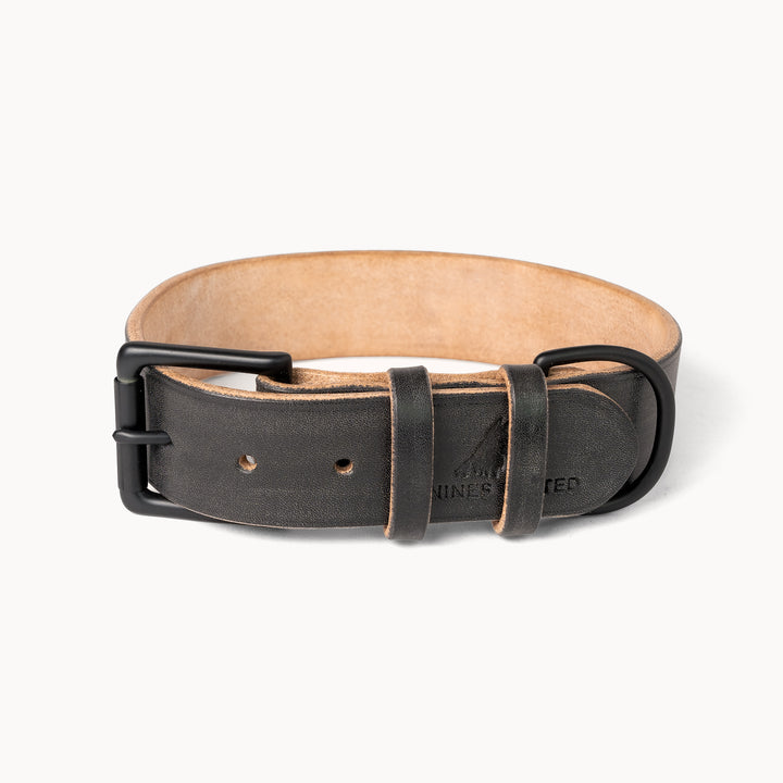 Heritage Dog Collar