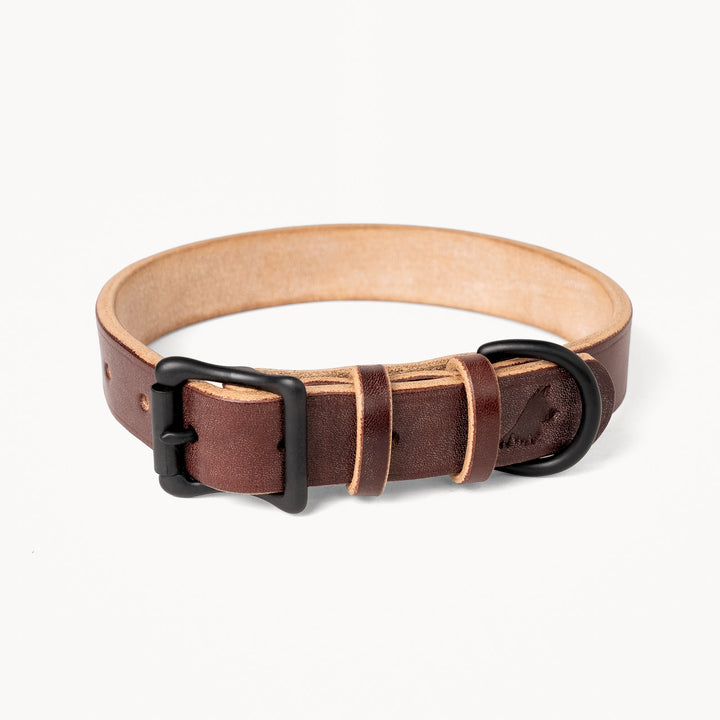 Heritage Dog Collar