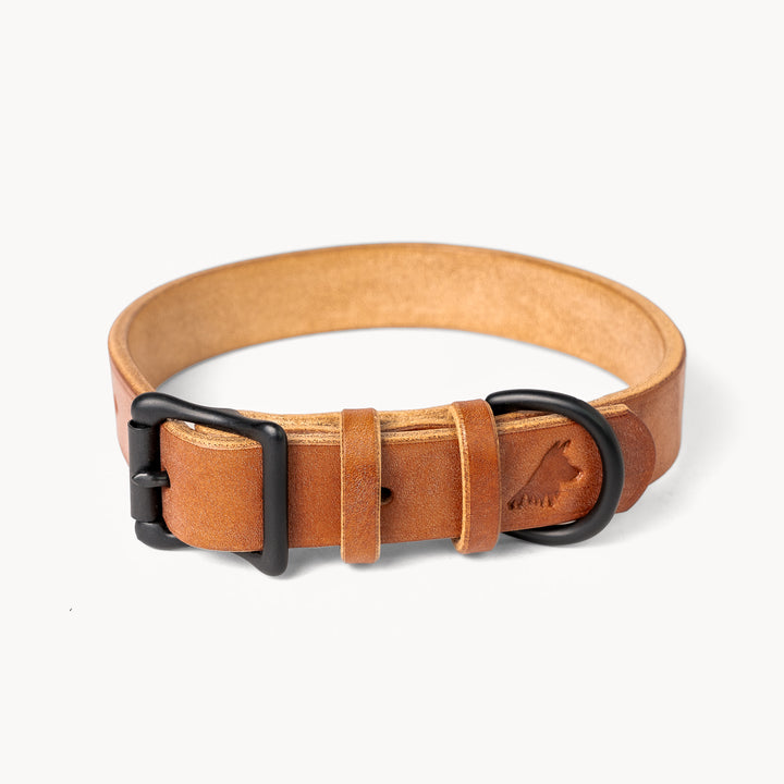 Heritage Dog Collar
