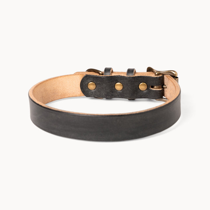 Heritage Dog Collar