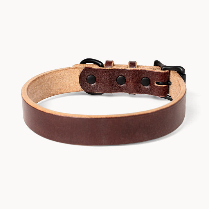 Heritage Dog Collar