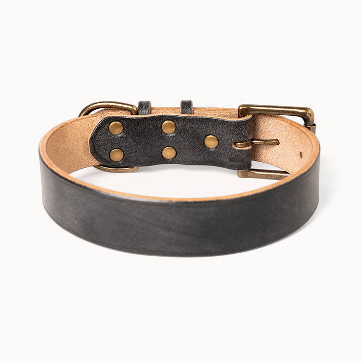Heritage Dog Collar