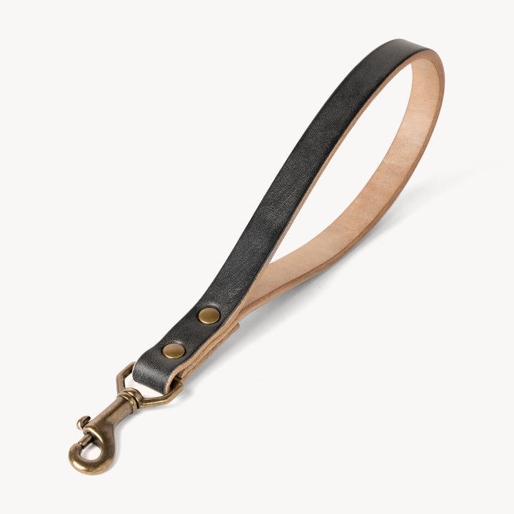 Heritage Dog Traffic Handle