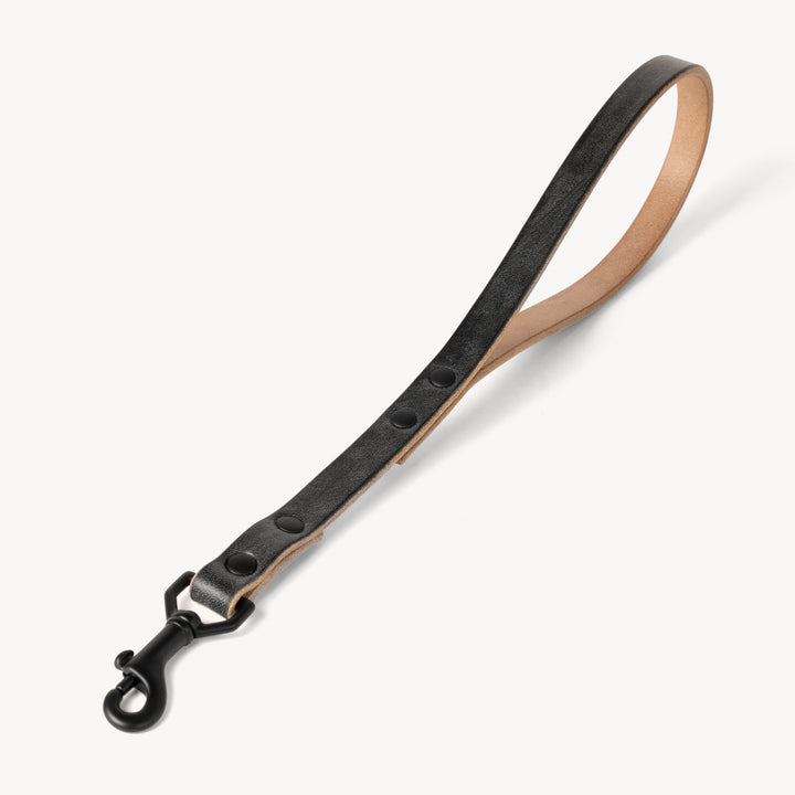 Heritage Dog Traffic Handle