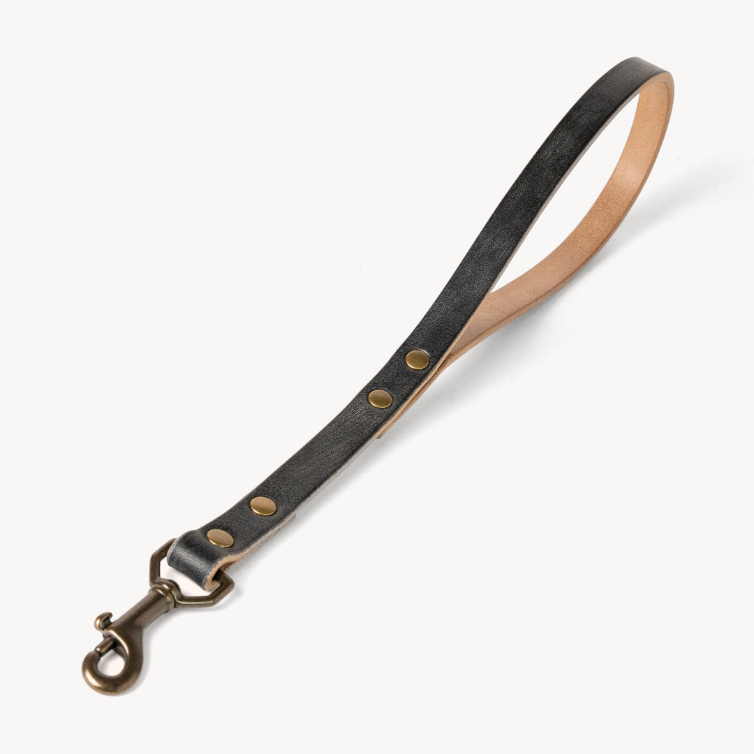 Heritage Dog Traffic Handle