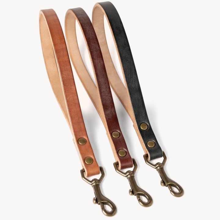 Heritage Dog Traffic Handle