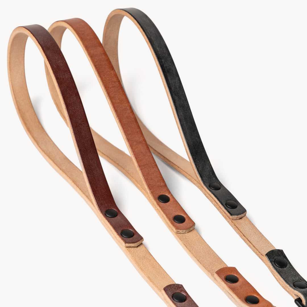 Heritage Dog Traffic Handle