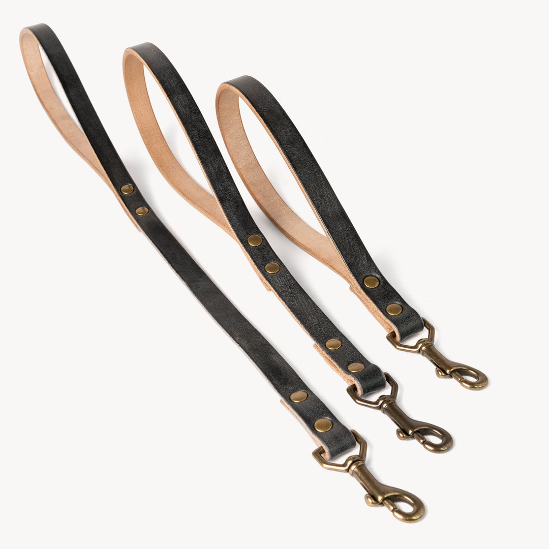 Heritage Dog Traffic Handle