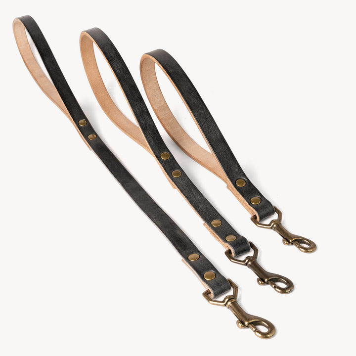 Heritage Dog Traffic Handle