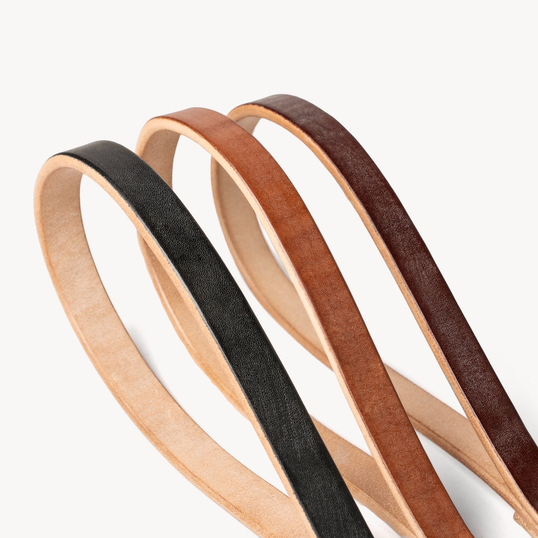 Heritage Dog Traffic Handle