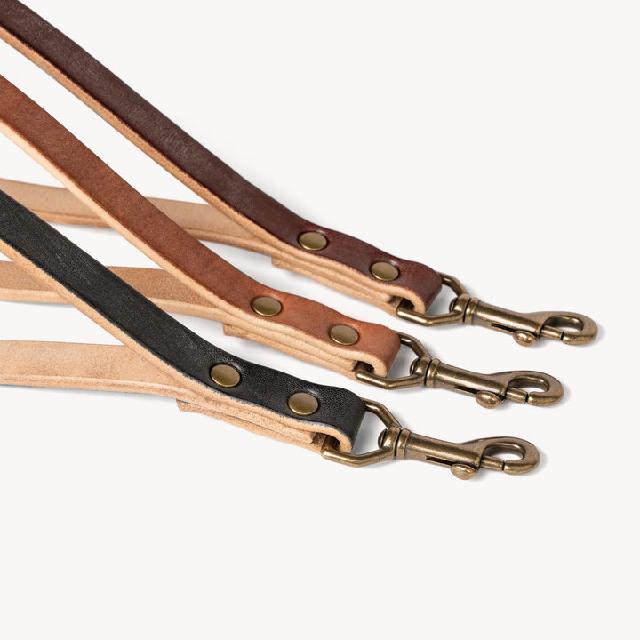 Heritage Dog Traffic Handle