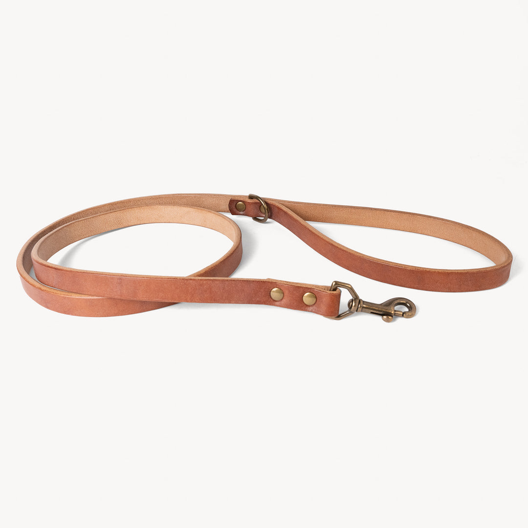 Heritage Dog Leash