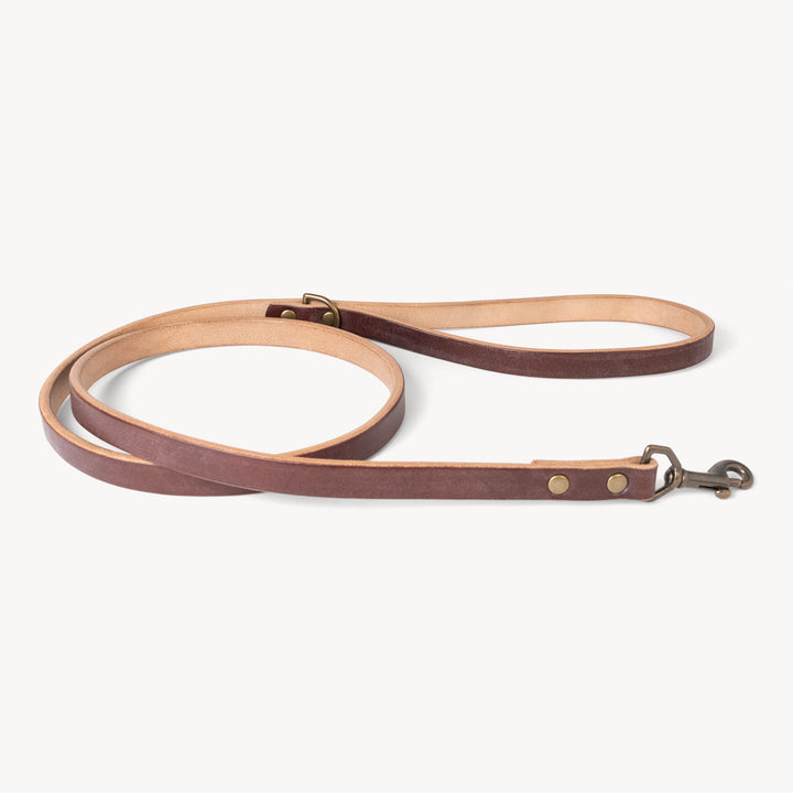 Heritage Dog Leash
