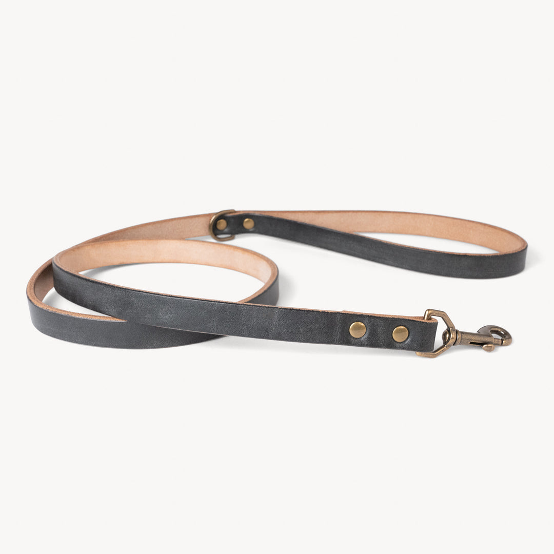 Heritage Dog Leash