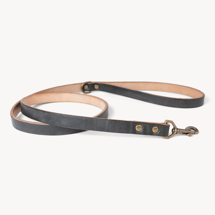 Heritage Dog Leash