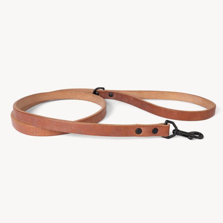 Heritage Dog Leash