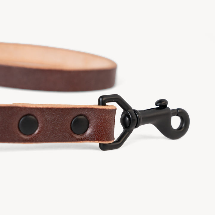 Heritage Dog Leash