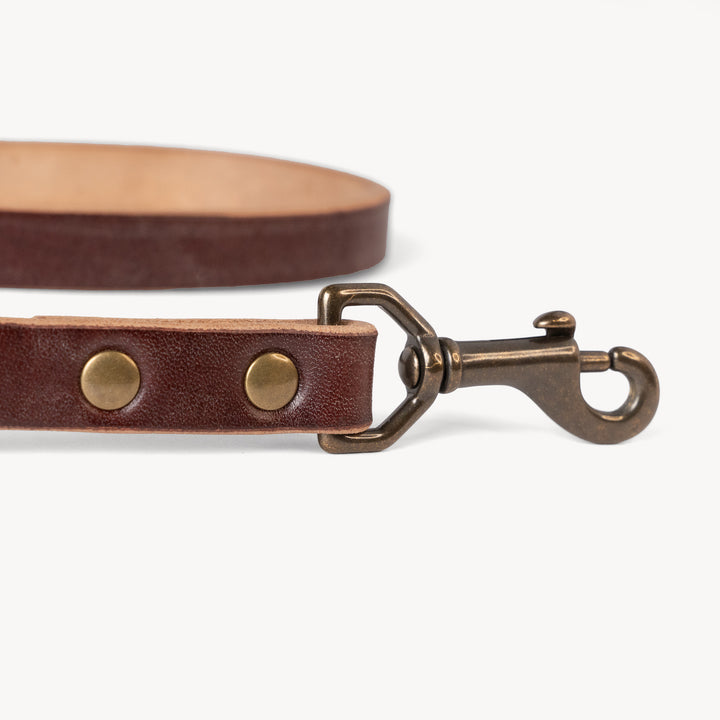 Heritage Dog Leash