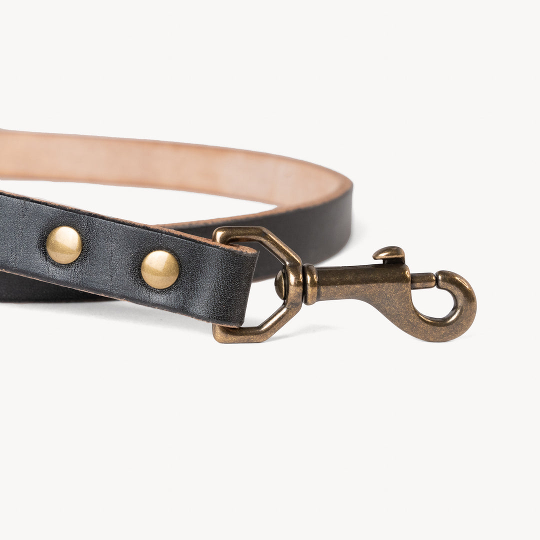 Heritage Dog Leash