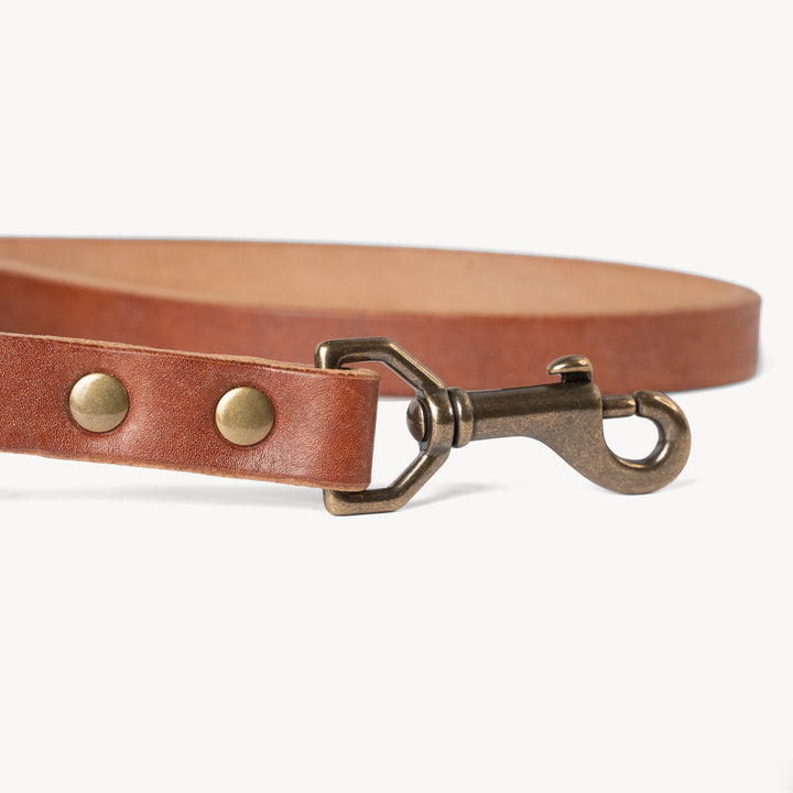 Heritage Dog Leash